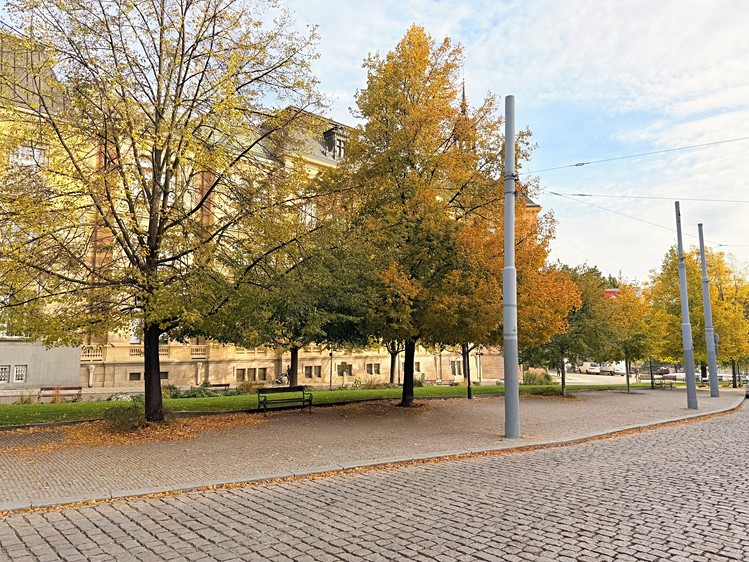 Pronájem bytu 3+1, 125 m² (8 z 9)