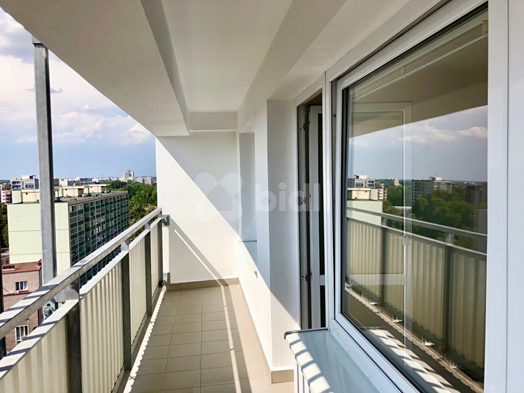 Квартира 2+kk в оренду, 65 м² (16 з 20)