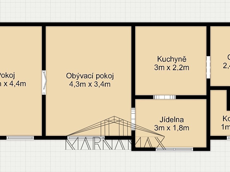 Будинок на продаж, 55 м² (16 з 22)