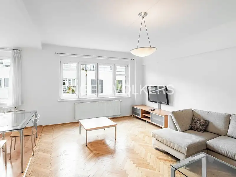 Pronájem bytu 3+kk 104 m², Praha – náhled fotky 2