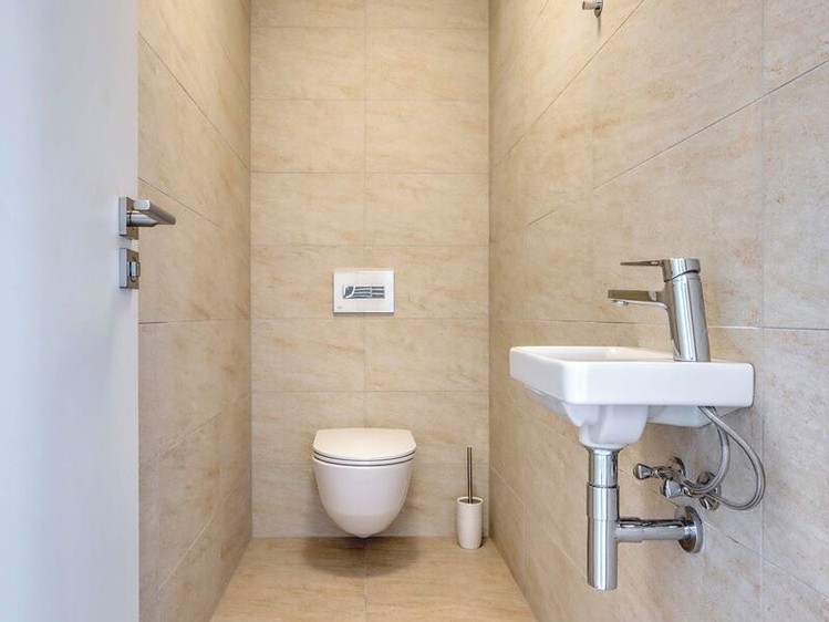 Wohnung 4+kk zur Miete, 103 m² (16 von 27)