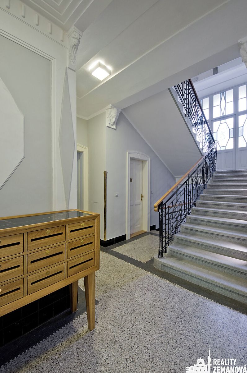 Pronájem bytu 2+kk 54 m² – fotografie 5