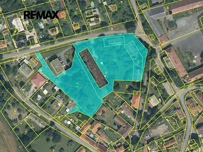Prodej pozemku, 9 047 m² (2 z 13)