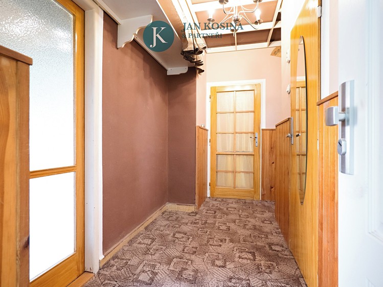 Wohnung 3+1 zum Kauf, 73 m² (23 von 32)