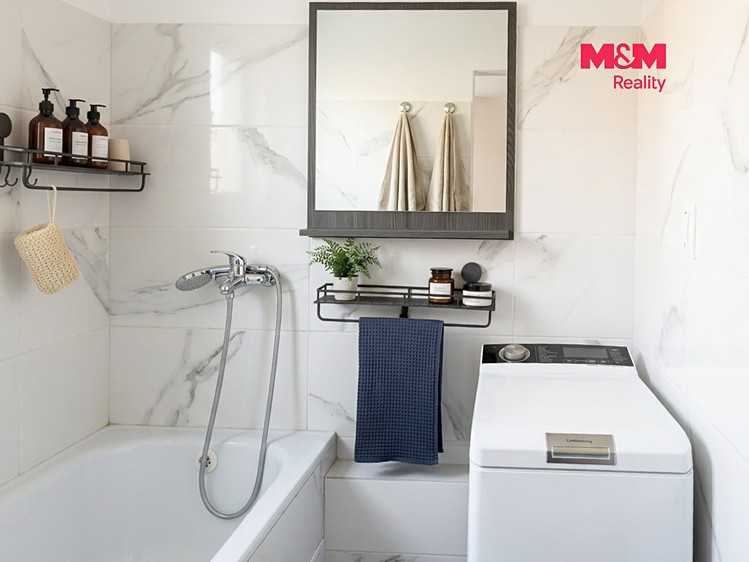 Квартира 2+1 в оренду, 54 м² (4 з 5)