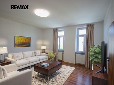 Квартира 1+1 в оренду, 44 м² (2 з 15)