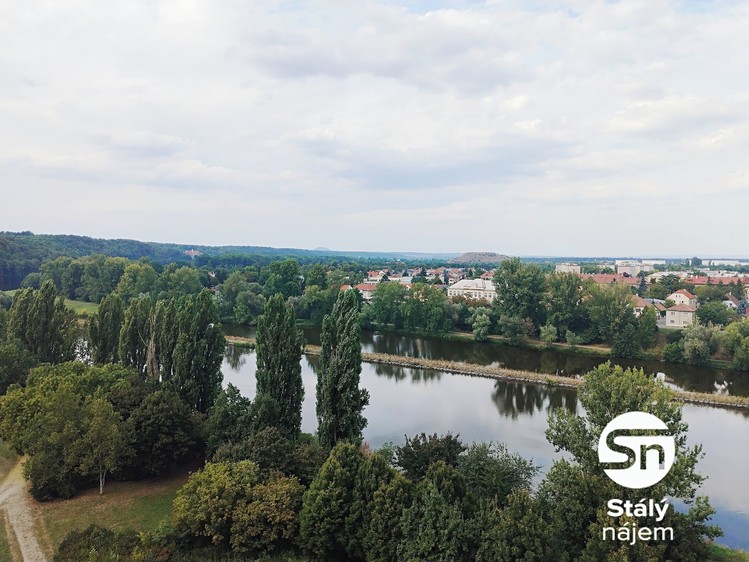 Квартира 2+kk в оренду, 42 м² (10 з 10)