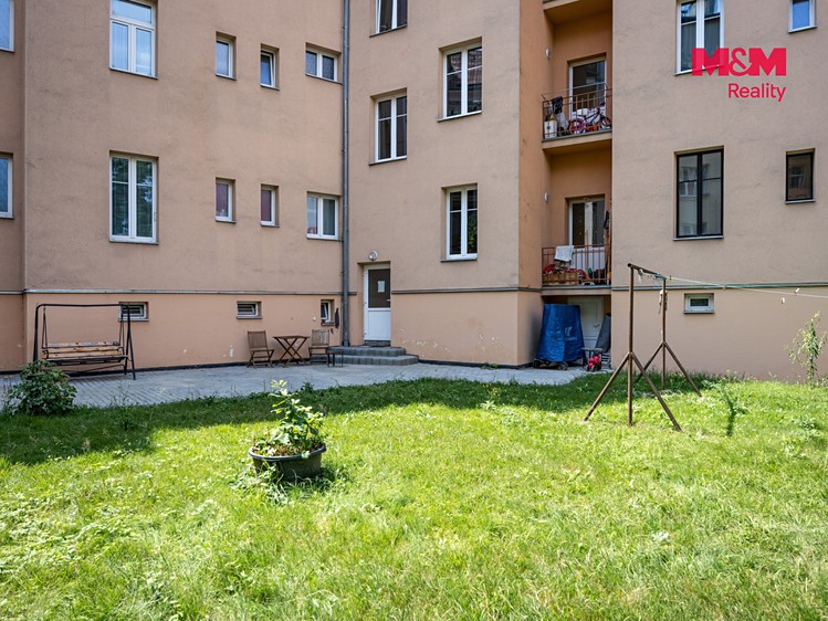 Wohnung 3+1 zum Kauf, 107 m² (19 von 24)