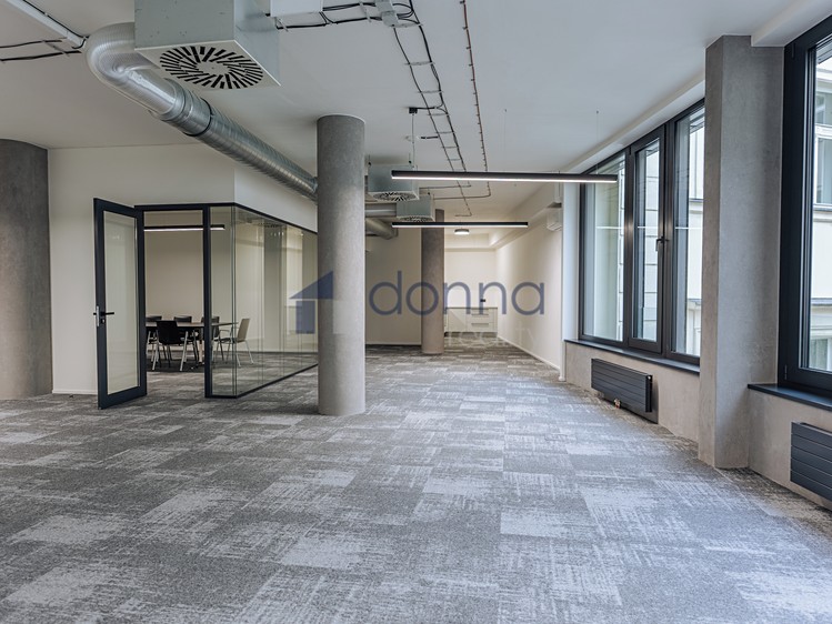Pronájem komerčního prostoru, 652 m² (9 z 18)