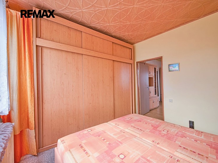 Wohnung 3+1 zur Miete, 54 m² (9 von 14)