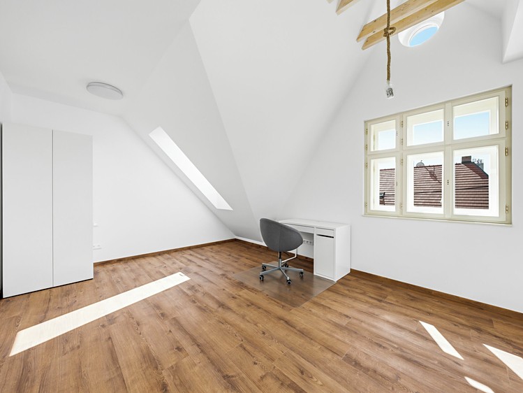 Pronájem bytu 2+1, 60 m² (6 z 8)