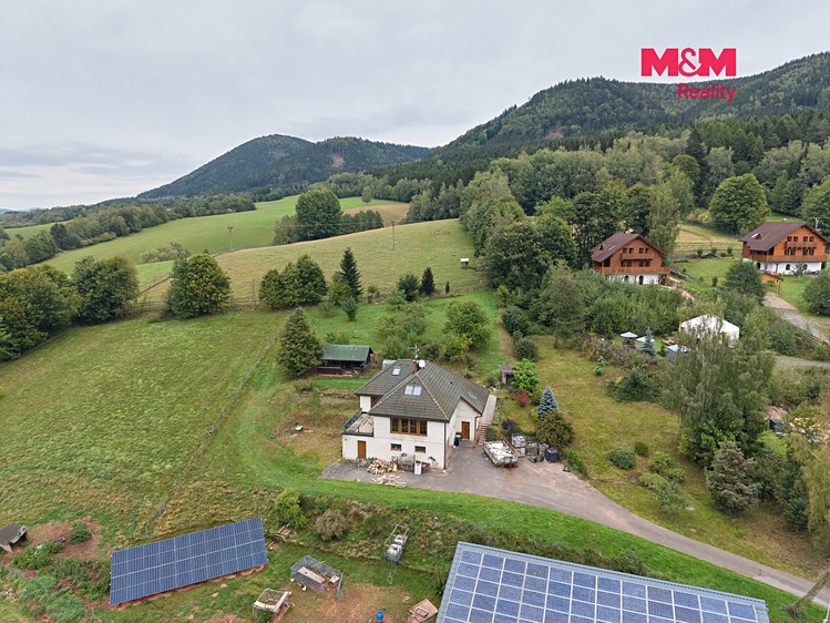 Prodej domu, 226 m² (9 z 30)