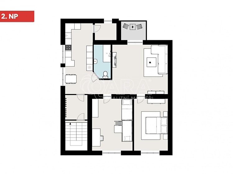 Haus zum Kauf, 270 m² (10 von 20)