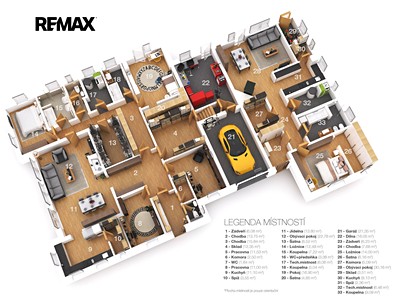 Будинок на продаж, 344 м² (3 з 42)