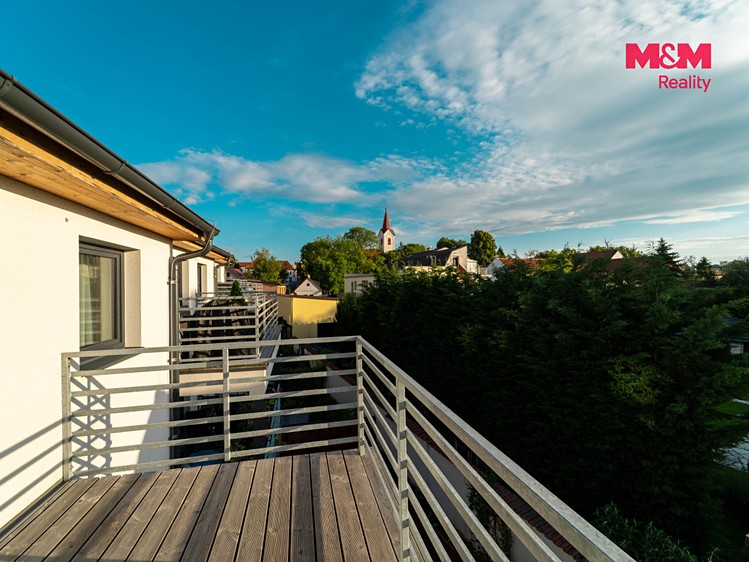 Квартира 5+kk на продаж, 112 м² (30 з 30)