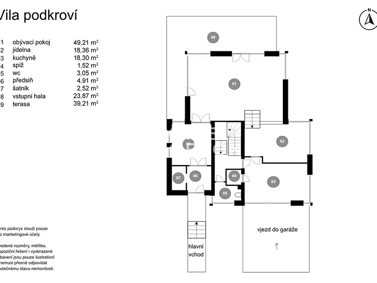 Будинок на продаж, 348 м² (19 з 19)