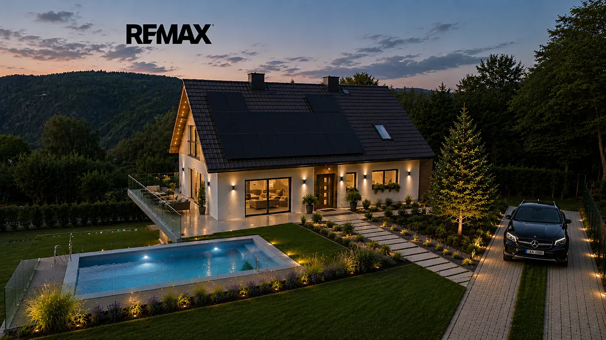 Prodej rodinného domu 385 m², pozemek 1449 m²