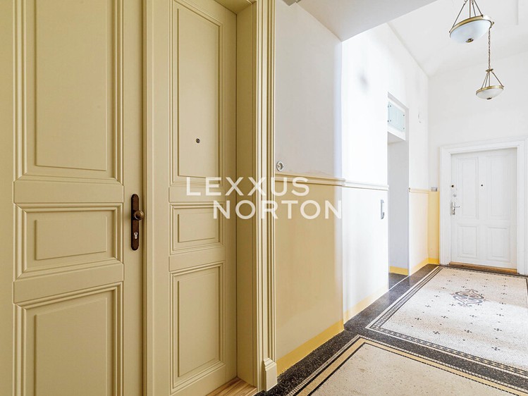 Квартира 3+kk на продаж, 94 м² (15 з 16)
