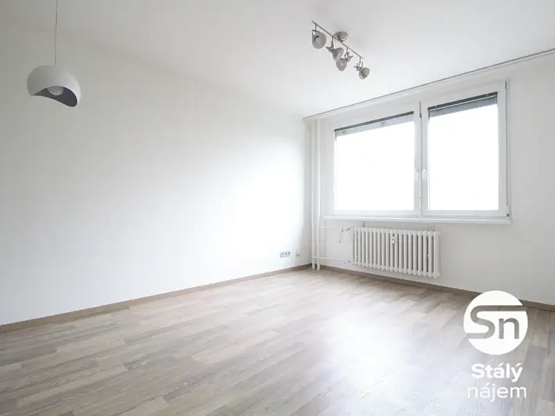 Pronájem bytu 3+kk 58 m², Praha – náhled fotky 2