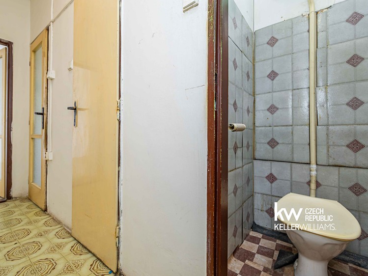 Квартира 2+1 на продаж, 50 м² (22 з 34)