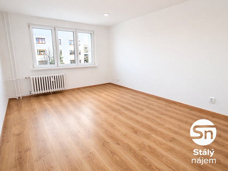 Квартира 1+1 в оренду, 35 м² (1 з 10)