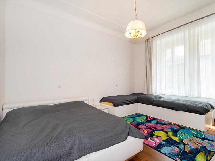 Квартира 3+kk в оренду, 137 м² (12 з 16)