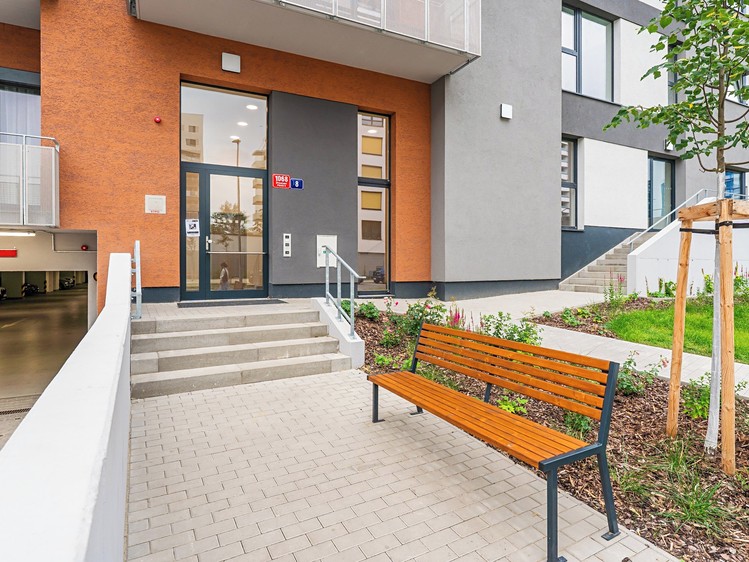 Квартира 3+kk на продаж, 70 м² (21 з 33)