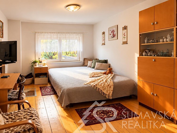 Prodej domu, 60 m² (9 z 23)