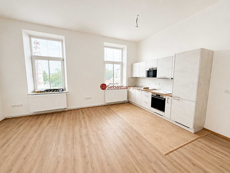 Квартира 3+kk в оренду, 106 м² (8 з 15)