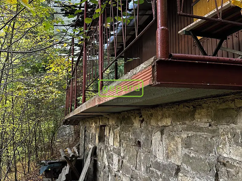 Prodej chaty 47 m², pozemek 794 m², Mokrá-Horákov – náhled fotky 3