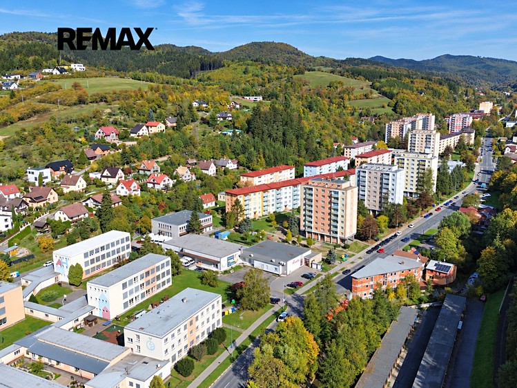 Квартира 3+1 на продаж, 60 м² (21 з 24)