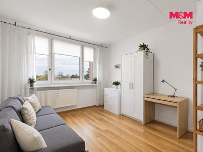 Prodej bytu 3+1, 76 m² (2 z 20)
