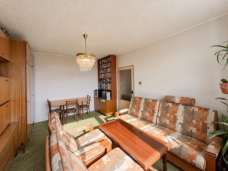 Квартира 2+1 на продаж, 45 м² (15 з 29)