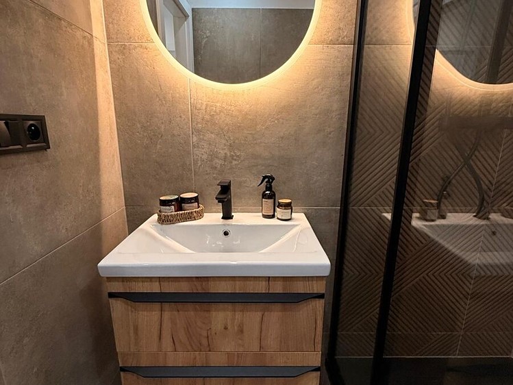 Квартира 2+1 на продаж, 60 м² (5 з 27)