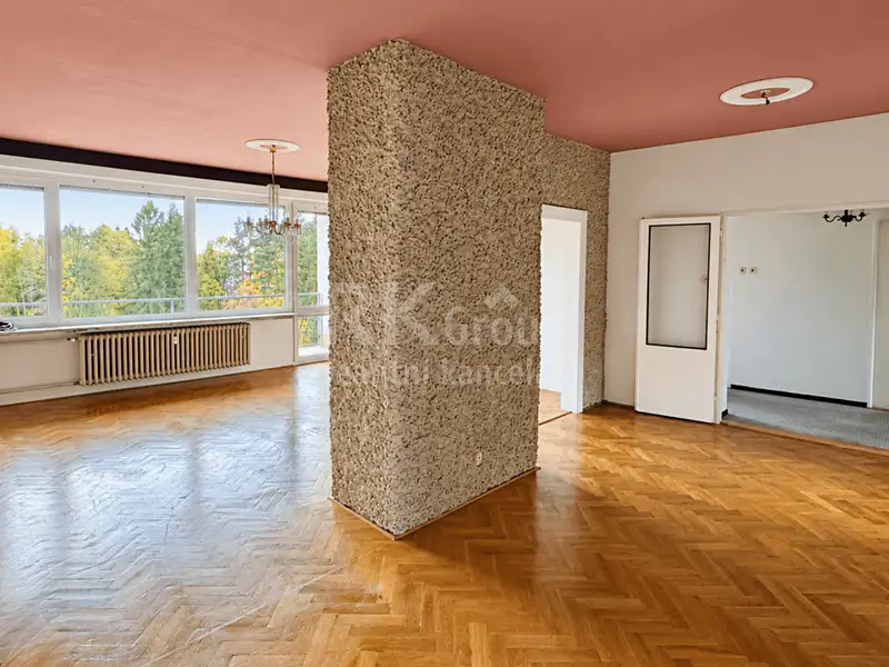 Prodej bytu 3+1 102 m², Mariánské Lázně – náhled fotky 2