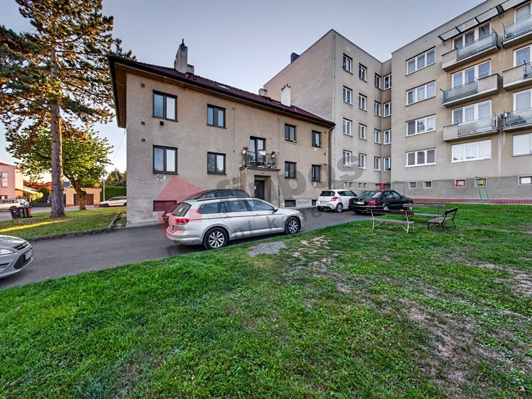 Wohnung 1+1 zum Kauf, 37 m² (2 von 16)
