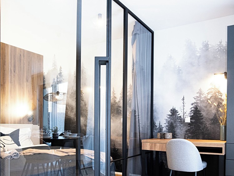 Квартира 2+kk на продаж, 53 м² (15 з 21)