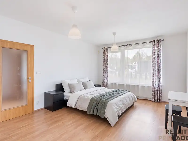Pronájem bytu 2+kk 55 m², Praha – náhled fotky 2