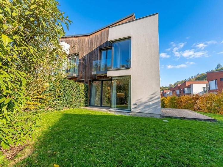 Pronájem domu, 179 m² (21 z 27)