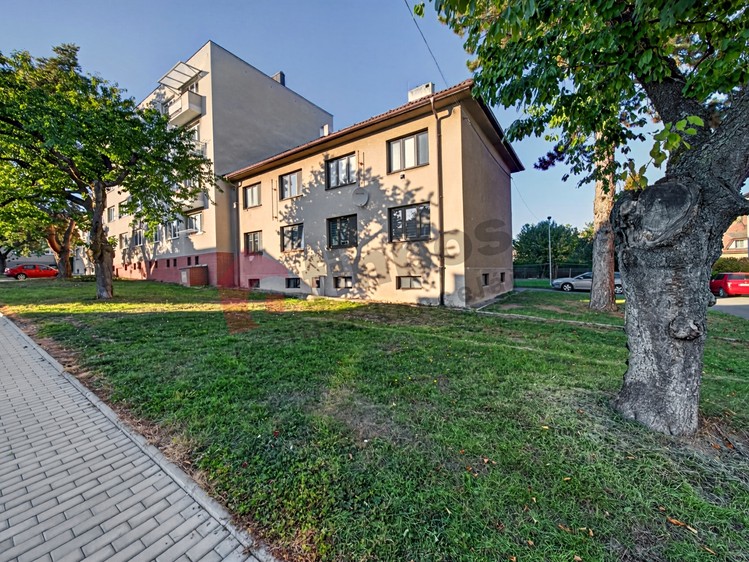 Wohnung 1+1 zum Kauf, 37 m² (1 von 16)