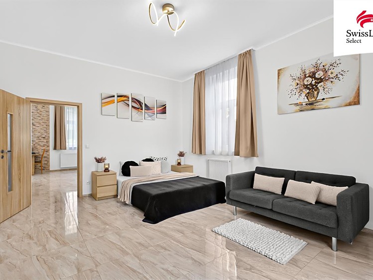 Квартира 2+kk на продаж, 54 м² (11 з 21)