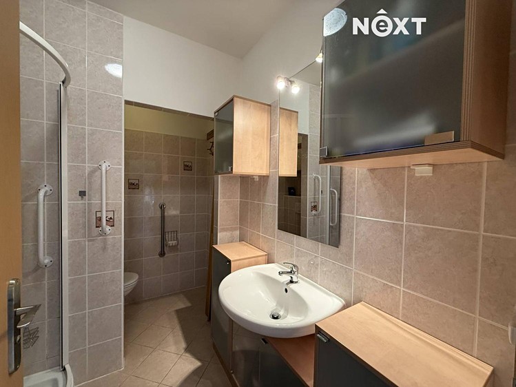 Pronájem bytu 2+kk, 44 m² (8 z 14)