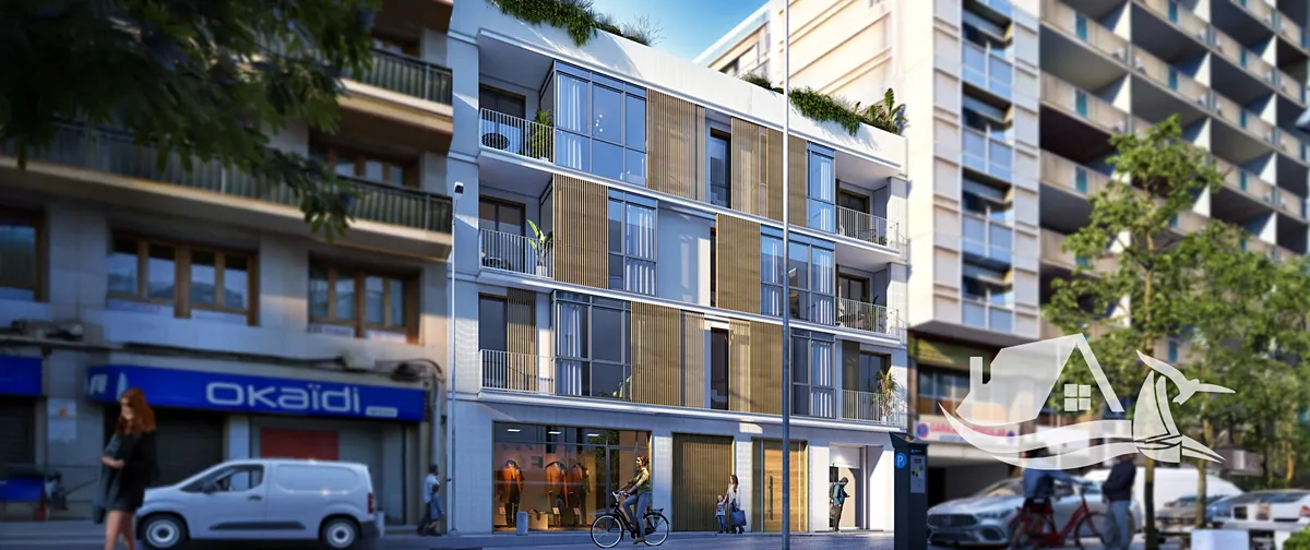 Prodej bytu 3+kk 77 m²