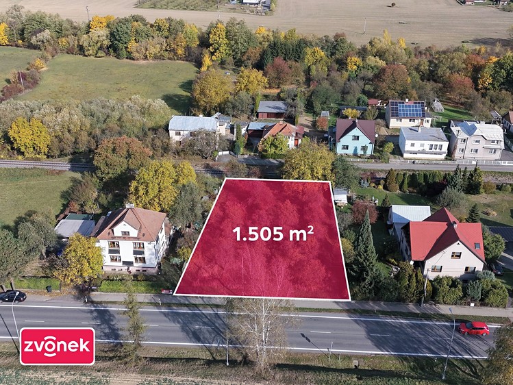 Ділянка на продаж, 1 505 м² (4 з 7)