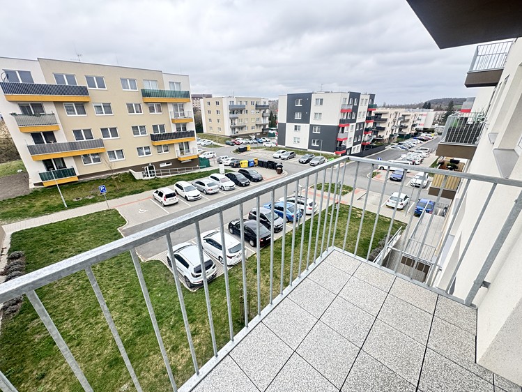 Квартира 3+kk на продаж, 76 м² (14 з 33)