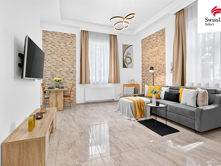 Квартира 2+kk на продаж, 54 м² (1 з 21)