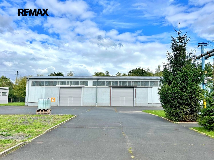 Pronájem komerčního prostoru, 6 500 m² (19 z 45)