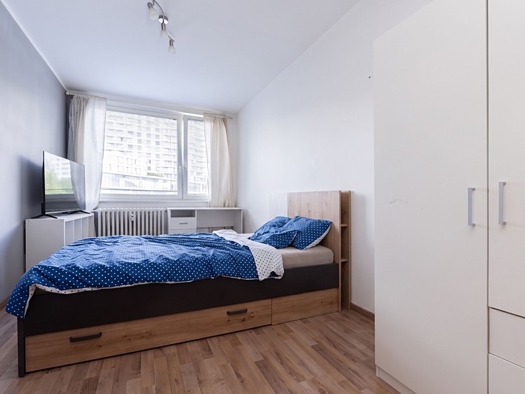 The 3+kk flat for sale, 82 m² (11 of 27)