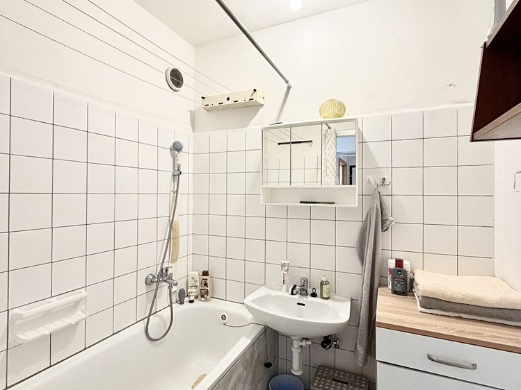 Квартира 1+1 в оренду, 40 м² (9 з 14)