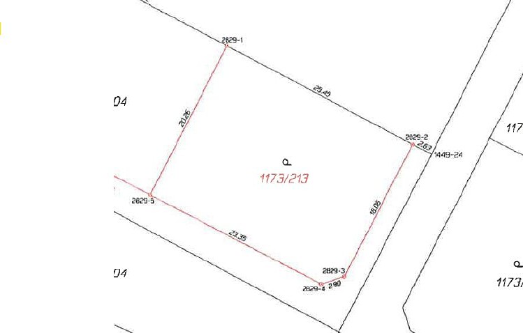 Ділянка на продаж, 511 м² (5 з 6)